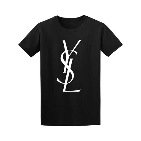 ysl t-shirt men's